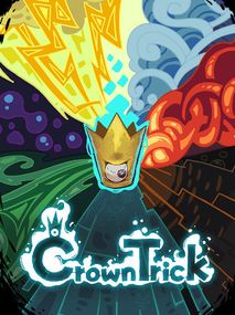 Crown Trick (PC) - Steam Gift - GLOBAL
