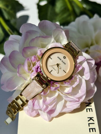 Жіночий годинник Anne Klein AK/2512LPGB | Зображення 5