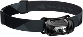 Ліхтар налобний Princeton Tec Remix RGB 450 Lm Black