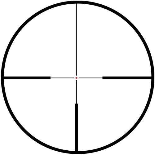 Приціл оптичний Zeiss Victory Varipoint М 2.5-10x50 iC сітка 60 з підсвічуванням. Шина | Зображення 1