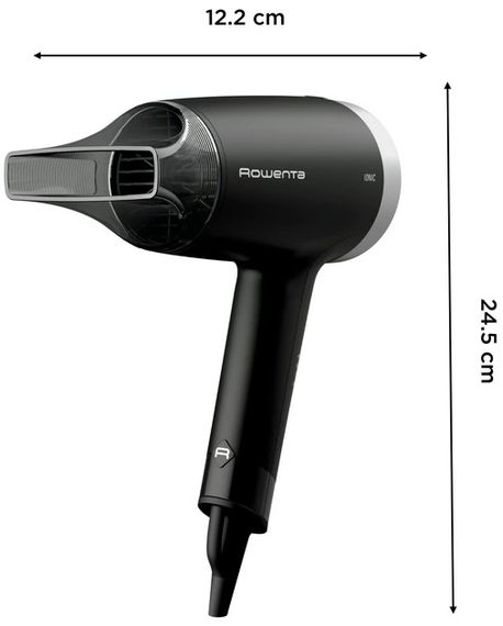 Фен Rowenta   Express Style CV1810F0 (CV1810F0) | Зображення 5