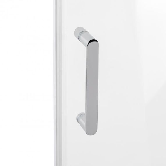 Душова кабіна Qtap Taurus CRM1011AC6 скло Clear 6 мм, без піддону | Зображення 3