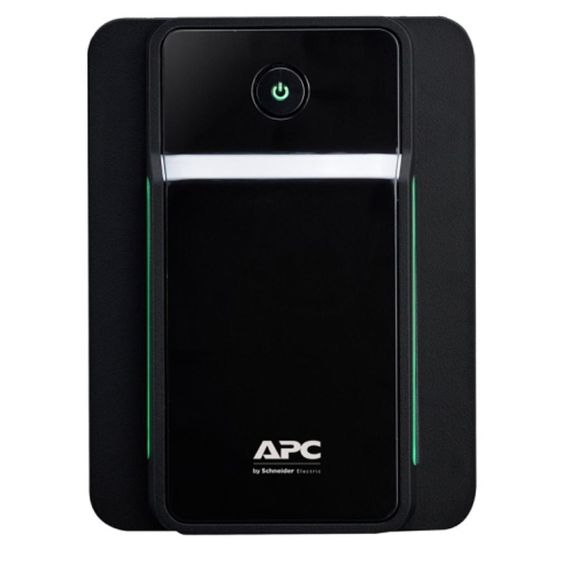 Пристрій безперебійного живлення APC Back-UPS 750VA (BX750MI-GR) | Зображення 2