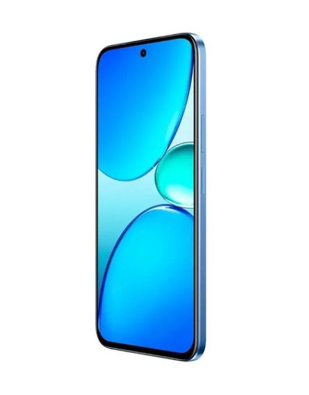 Смартфон realme C85 6/128GB Kingfisher Blue | Зображення 2
