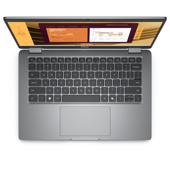 Ноутбук Dell Latitude 5350 (N006L535013UA_WP) | Зображення 3