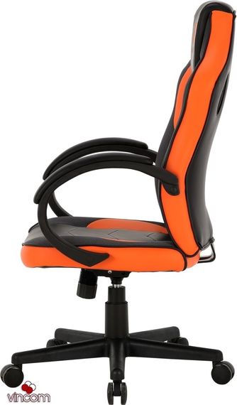Кресло геймерское GT Racer X-2752 BlackOrange Кресло геймерское GT Racer X-2752 Blackorange | Зображення 7