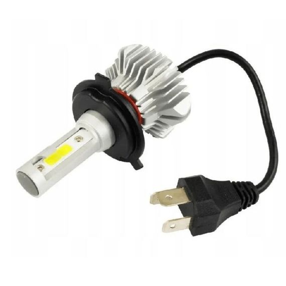 Автолампы XPRO LED S9 H7 (50) белый (MER-13873_289) | Зображення 2