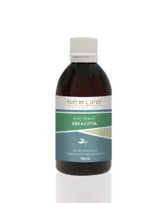 Екстракт евкаліпта 100 мл.
