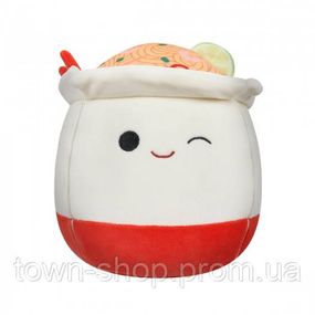 Мягкая игрушка Squishmallows – Лапша Дэйли (19 cm)