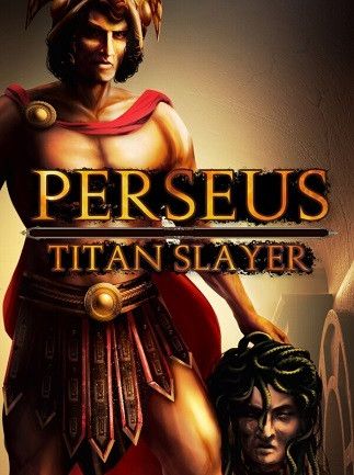 Perseus: Titan Slayer (PC) - Steam Key - GLOBAL