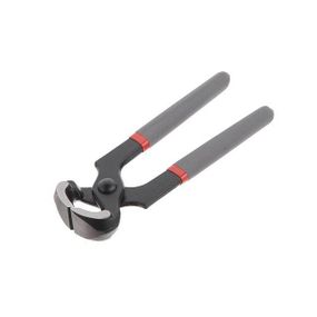 Кліщі торцеві для цвяхів 160 мм, С45 INTERTOOL HT-0164