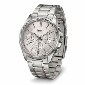 Чоловічий годинник Casio MTP-1375D-7A