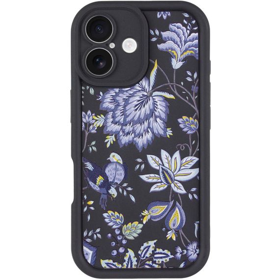 TPU чохол Prestige для Apple iPhone 16 (6.1") Peony