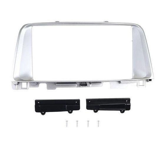 Перехідна рамка серії QIV QBR-F 0807-82A для KIA K5, Optima JF 2015-2020 9 дюймів