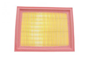 Фільтр повітряний Ford Fiesta 1.25-1.6 02-08 Fusion 1.25 1.4 1.6 02-12 Mazda 2 1.25 1.4 1.6 03-07 103129