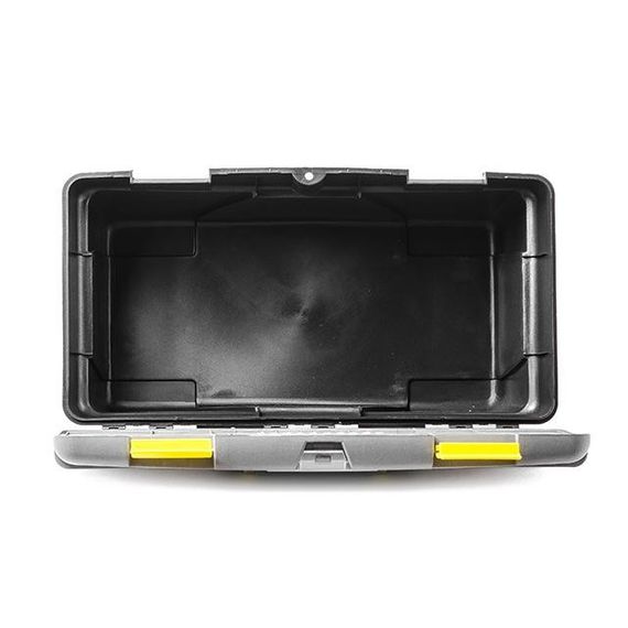 Ящик для інструменту 21.5" 536*292*271мм INTERTOOL BX-0321 | Зображення 7