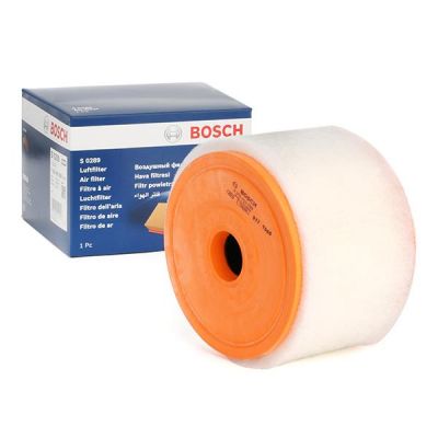 Воздушный фильтр для автомобиля Bosch F 026 400 289 | Зображення 3