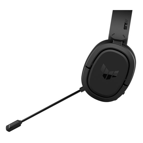Навушники ASUS TUF Gaming H1 Wireless Black (90YH0391-B3UA00) | Зображення 5