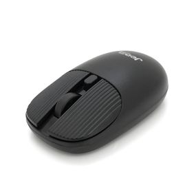 Мышь беспроводная JEDEL W630.1000DPI,Black,2.4GHZ,Box