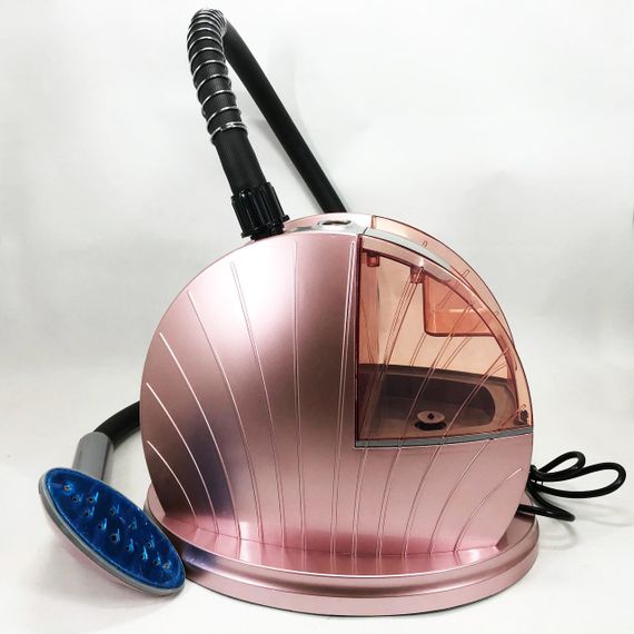 Отпариватель для разглаживания тканей RAF R.3036 2000 Вт, Вертикальный паровой отпариватель ручной AR-84 | Зображення 6