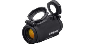 Приціл коліматорний Aimpoint Micro H-2 2 МОА