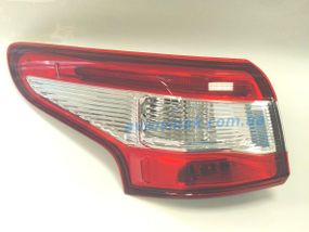 Ліхтар задній зовнішній Nissan Qashqai '14-17 LED 265554EA0A