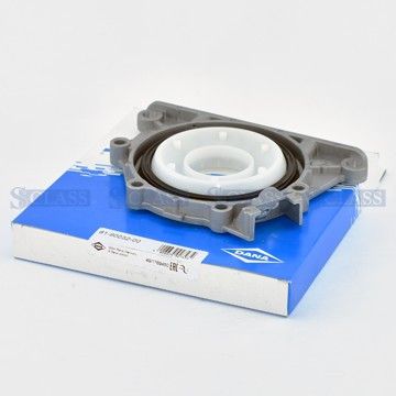 Сальник коленвала задний BMW 1/3/5/7/X3/X5 2.0-3.0 D 01-, Victor Reinz, 81-90032-00,