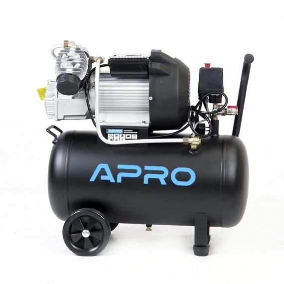 Компресор APRO 850178 | Зображення 1