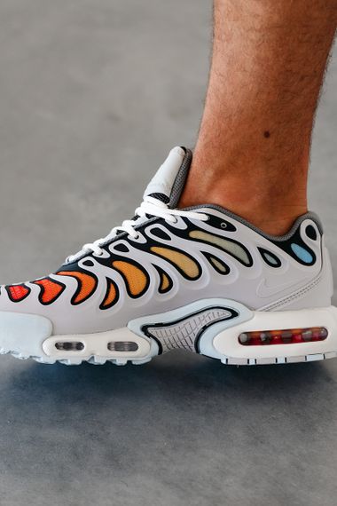 Кросівки на кожний день Air Max TN Drift, В'єтнам 1545 42 | Зображення 4