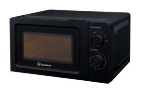 Мікрохвильова піч Blaufisch BMO-010B
