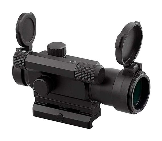 Прицел коллиматорный Discovery Optics 1х35 Red Dot Коллиматор Прицел коллиматорный Прицел коллиматор | Зображення 3