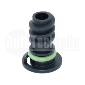 Пробка поддона с уплотнительным кольцом Mercedes Benz W205 / W166 / W222 / W447 (38x28 L=25mm), AutoTechteile,