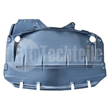 Защитный кожух двигателя BMW 5 E39 95-03, AutoTechteile, 702 5177, 8012312