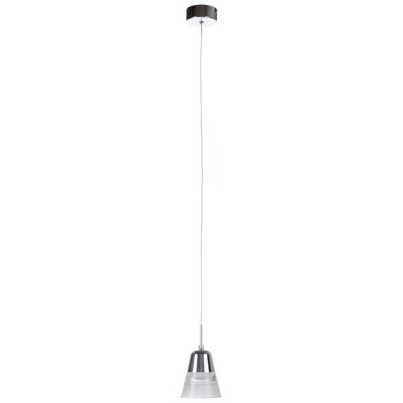 Светильник потолочный подвесной светодиодный BL-360S/1*3W CH led