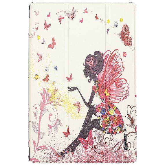 Чохол до планшета BeCover Smart Case Samsung Tab S9 (SM-X710/SM-X716)/S9 FE (SM-X510/SM-X516B) 11.0" Fairy (710424) | Зображення 5
