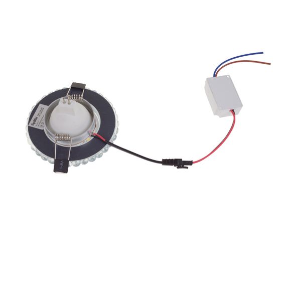 Точечный светильник HDL-G285 MR16 ВК | Зображення 5