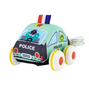 Детская мягкая игрушка "Полиция" 8420_поліція