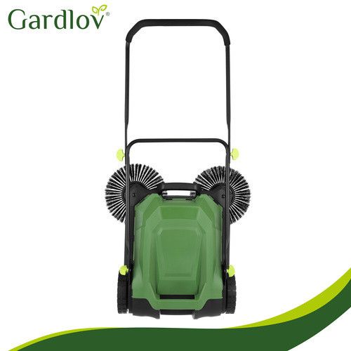 Ручная подметальная машина Nexo Gardlov 27465 | Зображення 4