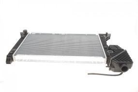 Радіатор охолодження Mercedes Benz Sprinter 2.9TDI 96-06 02.40.171