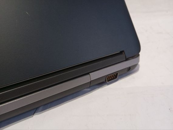 Ноутбук Б-класс HP ProBook 650 G1 / 15.6" (1920x1080) TN / Intel Core i5-4200M (2 (4) ядра по 2.5 - 3.1 GHz) / 8 GB DDR3 / 500 GB HDD / Intel HD Graphics 4600 / WebCam / АКБ не держит б/у | Зображення 7