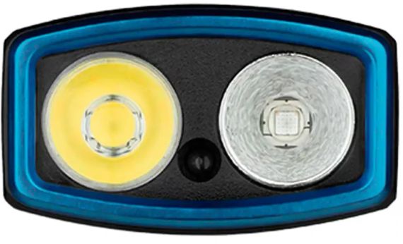 Ліхтар Olight Arkfeld Pro Class 1 V3 CW Black | Зображення 4