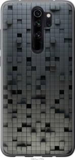 Чохол для Xiaomi Redmi Note 8 Pro з пластику FCh_078669