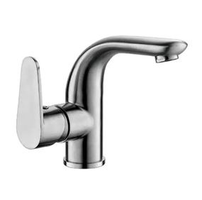 Змішувач для раковини WEZER INX1A-04