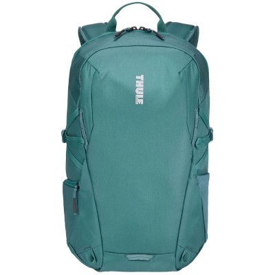 Рюкзак для ноутбука Thule 15.6&quot; EnRoute 21L TEBP4116 Mallard Green (3204839) | Зображення 8
