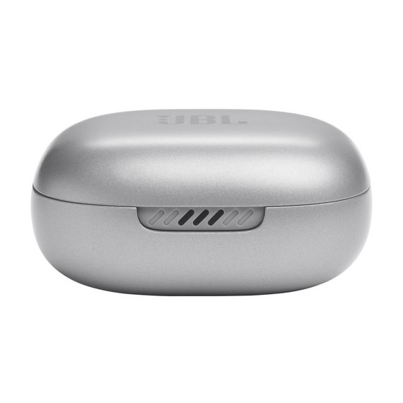 Навушники JBL Live Flex Silver (JBLLIVEFLEXSVR) | Зображення 2