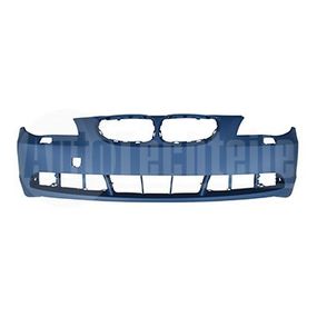 Бампер передний BMW 5 E60 03-07/ 5 E61 03-07 (под покраску, под фароомыватели), AutoTechteile, 712 5185,