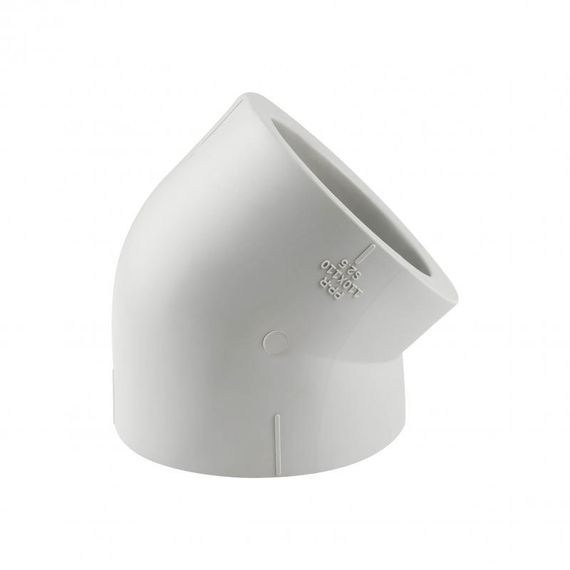 Уголок PPR Thermo Alliance 110, 45° | Зображення 2