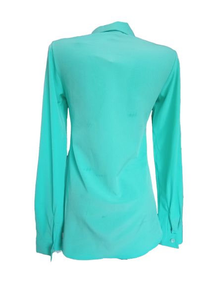 Сорочка М&M Бірюзовий розмір S (213865) | Зображення 1