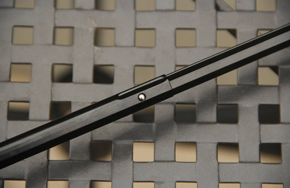 Двошарова парасолька Primo TopX 130см - Black | Зображення 5