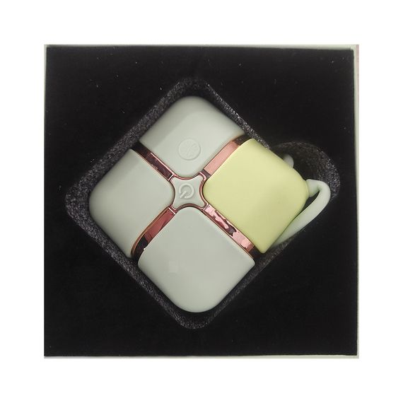 Вакуумний стимулятор з вібратором 2 в 1 | Зображення 6